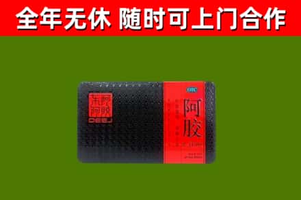 衢江回收阿胶